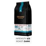Decaf French Roast
