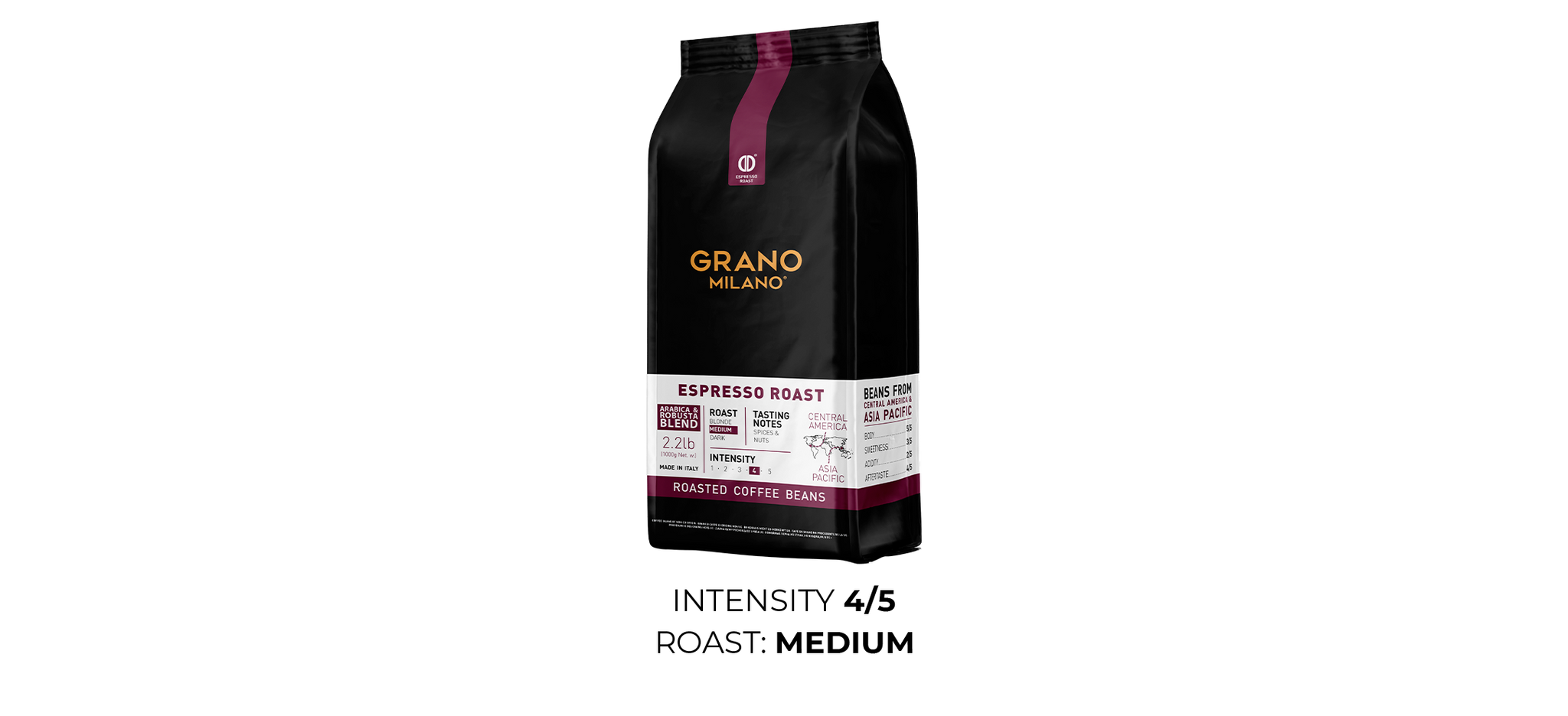Espresso Roast