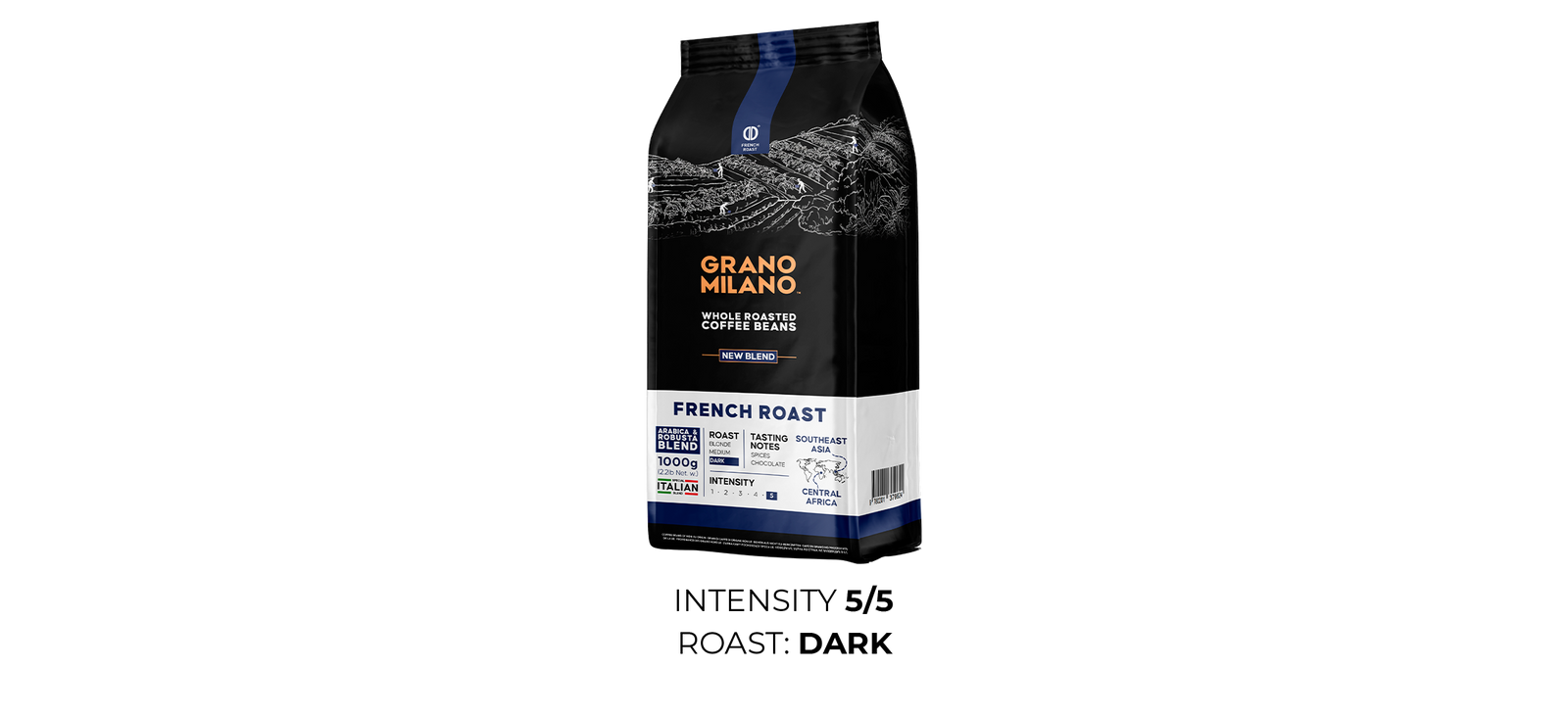 French Roast