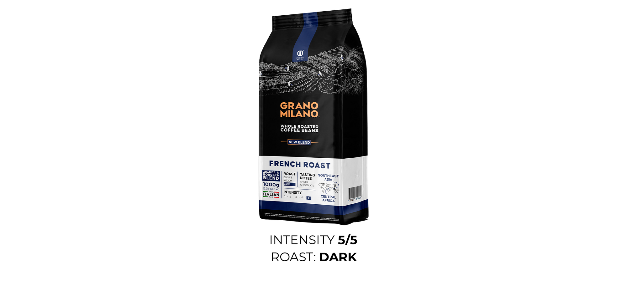 French Roast