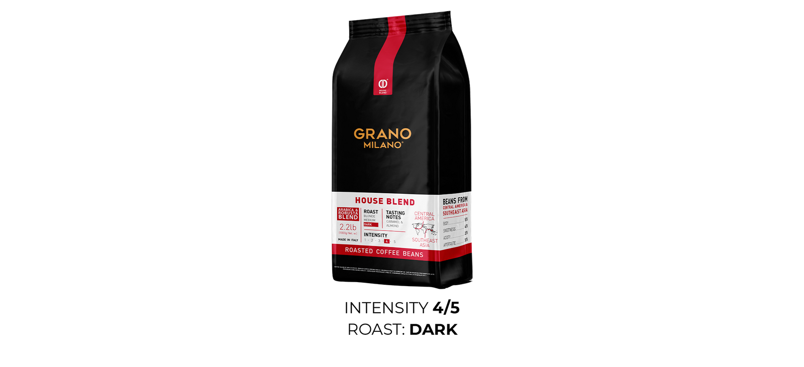 House Blend