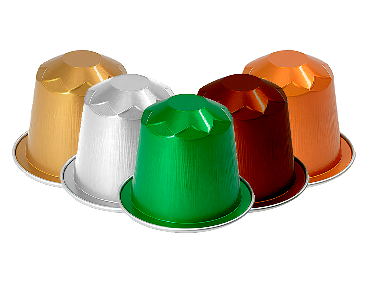 Classic Variety Pack